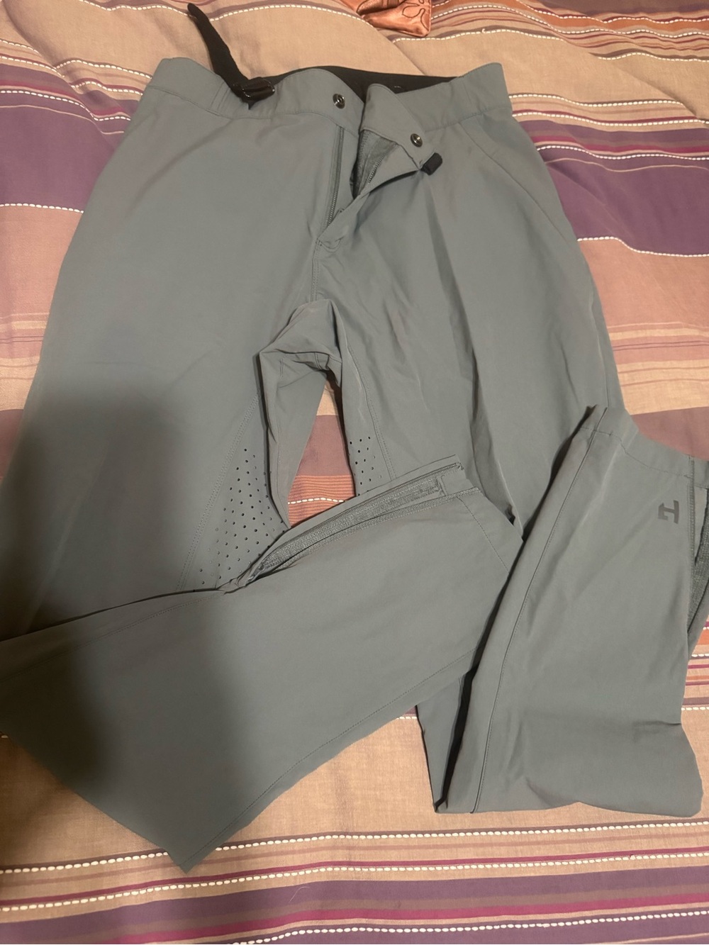 Men's Handup Mountain Bike Pants